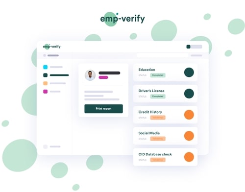EmpVerify Image